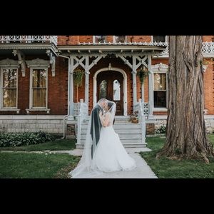 Meet your Posher, Samantha